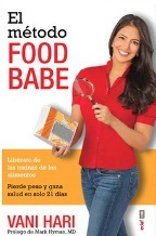 EL METODO FOOD BABE