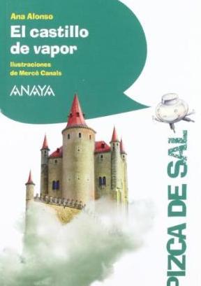 EL CASTILLO DE VAPOR