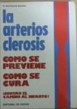 LA ARTERIOSCLEROSIS