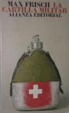 LA CARTILLA MILITAR