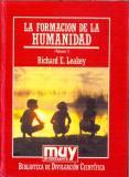 LA FORMACION DE LA HUMANIDAD VOLUMEN I II