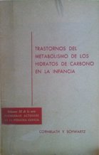 TRASTORNOS DEL METABOLISMO DE LOS HIDRATOS DE CARBONO EN LA …
