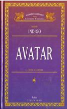 AVATAR (SERIE INDIGO)