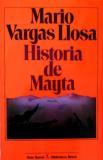 HISTORIA DE MAYTA