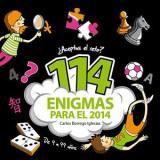 114 ENIGMAS PARA EL 2014