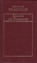 CUENTOS DEL DECAMERON