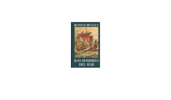 LOS HOMBRES DEL MAR