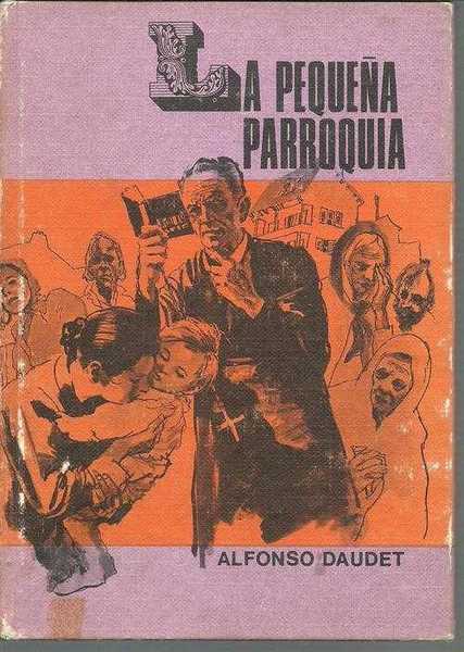 LA PEQUEÑA PARROQUIA