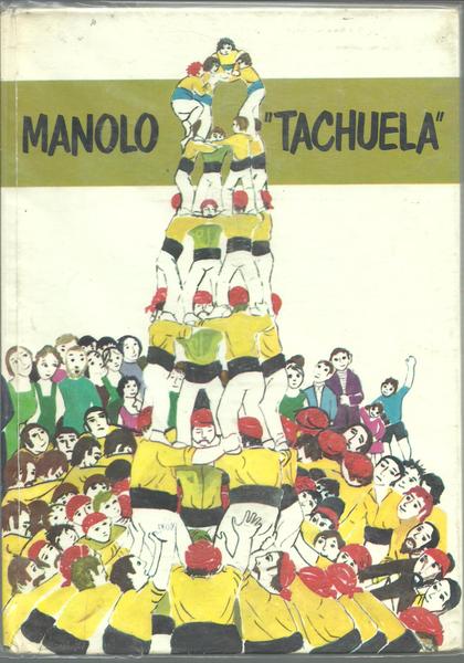 MANOLO TACHUELA