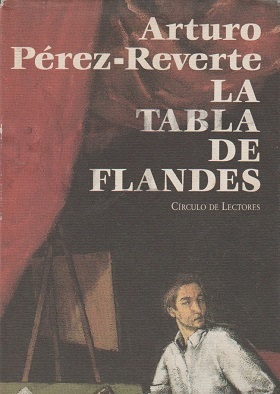 LA TABLA DE FLANDES