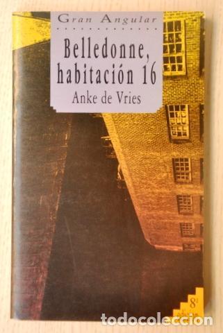 BELLEDONNE HABITACIÓN 16