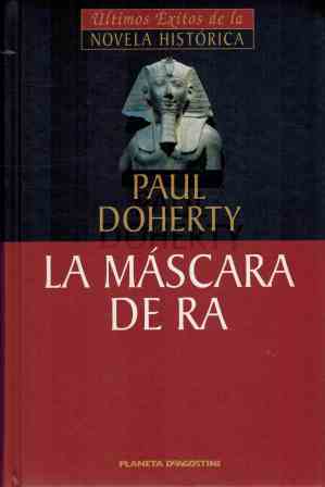 LA MASCARA DE RA