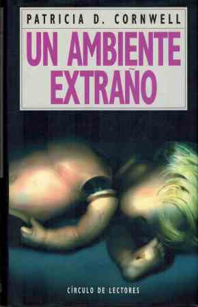UN AMBIENTE EXTRAÑO