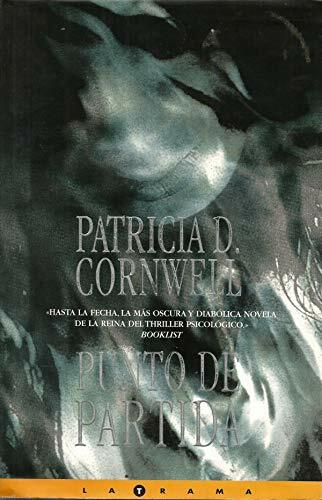 PUNTO DE PARTIDA