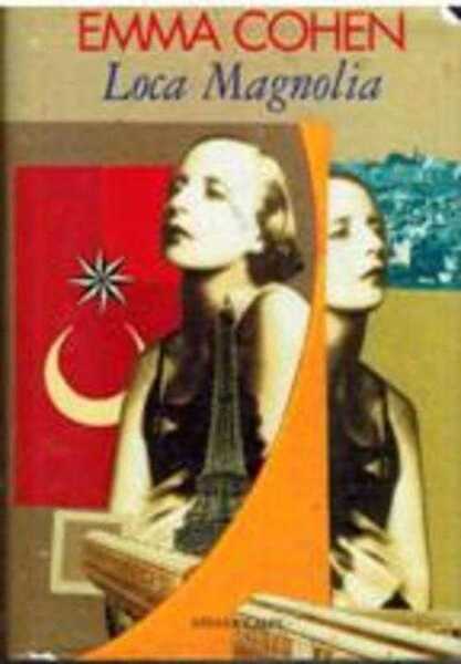 LOCA MAGNOLIA 1928