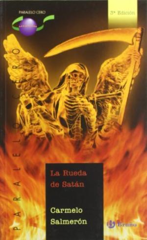 LA RUEDA DE SATAN