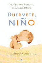 DUERMETE NIÑO