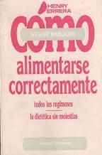 COMO ALIMENTARSE CORRECTAMENTE