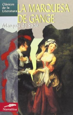 LA MARQUESA DE GANGE