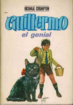 GUILLERMO EL GENIAL