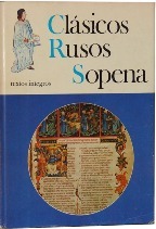 CLASICOS RUSOS SOPENA