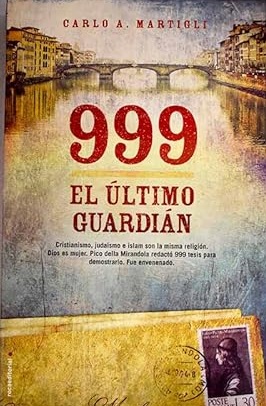 999. EL ÚLTIMO GUARDIÁN