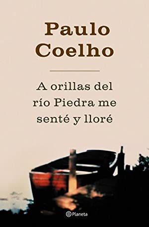 A ORILLAS DEL RIO PIEDRA ME SENTE Y LLORE