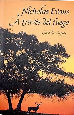 A TRAVÉS DEL FUEGO