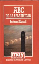 ABC DE LA RELATIVIDAD
