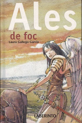 ALES DE FOC