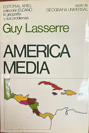 AMERICA MEDIA