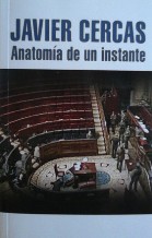 ANATOMIA DE UN INSTANTE