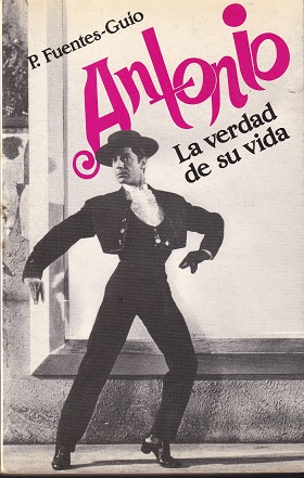 ANTONIO. LA VERDAD DE SU VIDA