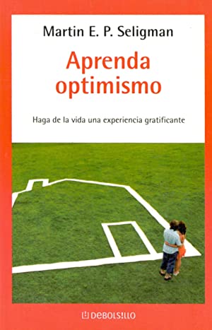 APRENDA OPTIMISMO