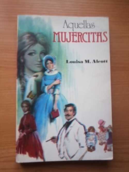 AQUELLAS MUJERCITAS