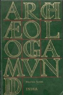 ARCHAEOLOGIA MUNDI. INDIA