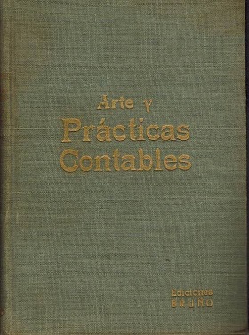 ARTE Y PRACTICAS CONTABLES