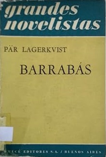 BARRABAS