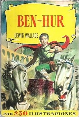 BEN HUR