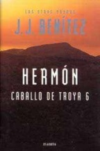 CABALLO DE TROYA 6-HERMON