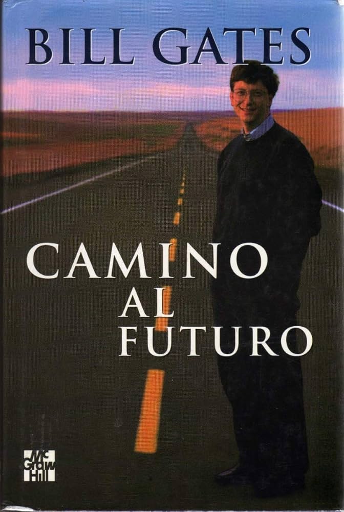CAMINO AL FUTURO