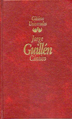 CANTICO