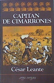 CAPITAN DE CIMARRONES
