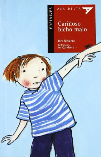 CARIÑOSO BICHO MALO