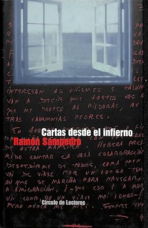 CARTAS DESDE EL INFIERNO