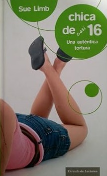CHICA DE CASI 16. UNA AUTENTICA TORTURA