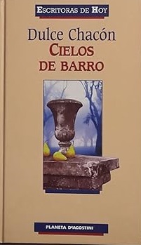 CIELOS DE BARRO