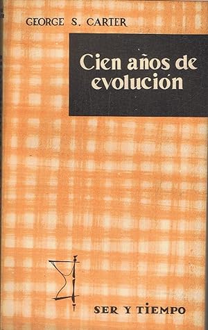 CIEN AÑOS DE EVOLUCION