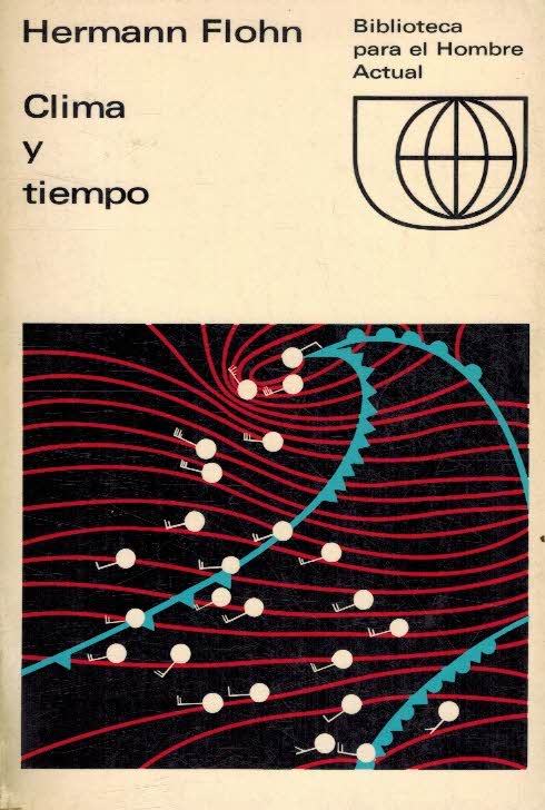 CLIMA Y TIEMPO