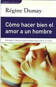 COMO HACER BIEN EL AMOR A UN HOMBRE